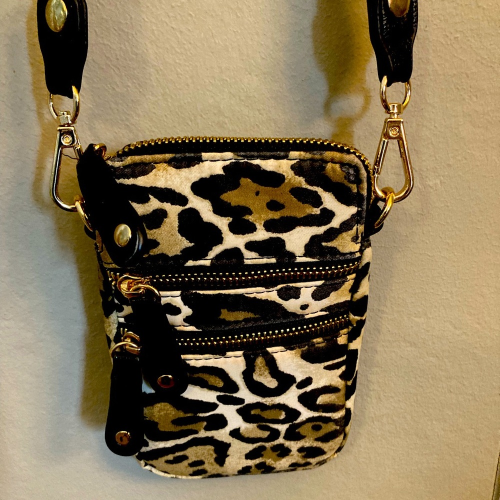 Chico’s purse